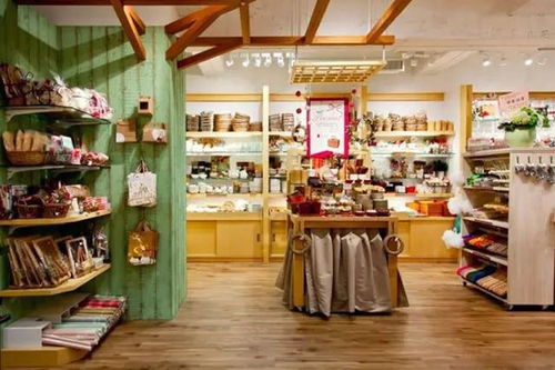 2021年日本现代生活用品杂货百货展 探索日用百货的创新与美学