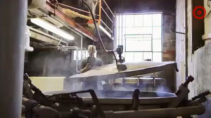 Target携手百年棉纺厂 本土制造如何重塑品牌信任与消费者认同