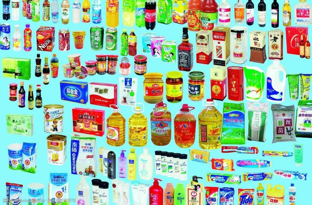 日用百货 生活中的无声伴侣